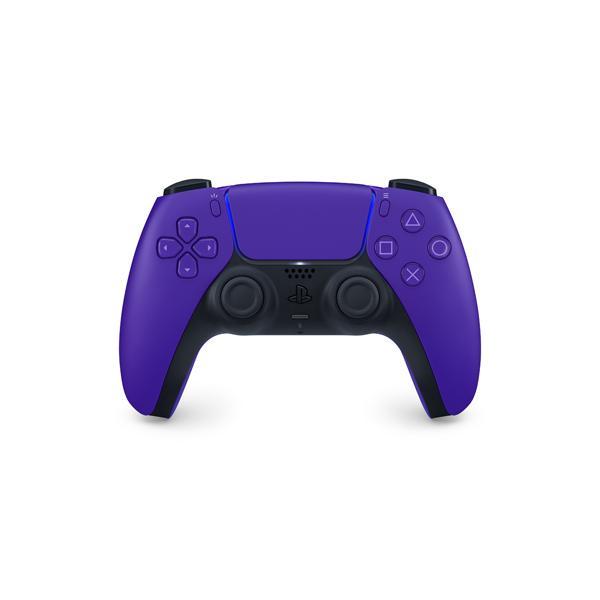PS5 ワイヤレスコントローラー ギャラクティック パープル 2025版
