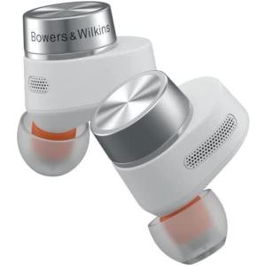 Bowers & Wilkins Pi7 S2 Bowers & Wilkins True Wireless sound