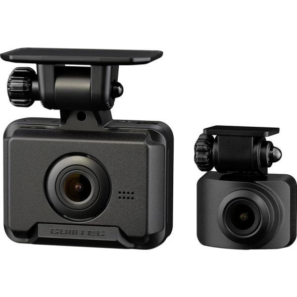 COMTEC コムテック ZDR043 ドライブレコーダー