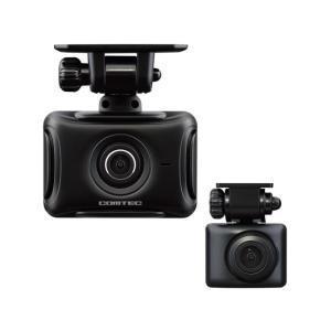 コムテック ドライブレコーダー ZDR065 ドライブレコーダー本体 - 最