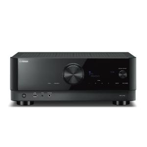 「訳あり品-外装箱傷あり」新品  YAMAHA RX-V4A  AVアンプ