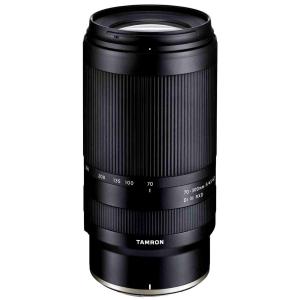 タムロン 70-300mm F/4.5-6.3 Di III RXD (Model A047) [ニコンZ用]