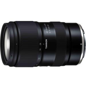 TAMRON タムロン 28-75mm F/2.8 Di III VXD G2（Model A063）ニコンZの商品画像