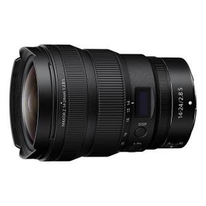 訳あり品 NIKKOR Z 14-24mm f2.8 Sの買取情報