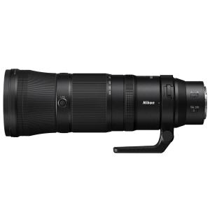 ニコン カメラレンズ NIKKOR Z 180-600mm f/5.6-6.3 VR 交換レンズ｜light-hikari