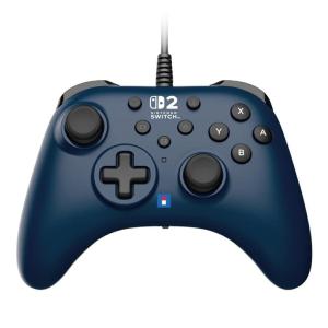 Nintendo Switch 『新品』ホリパッド TURBO for 2・Windows PC