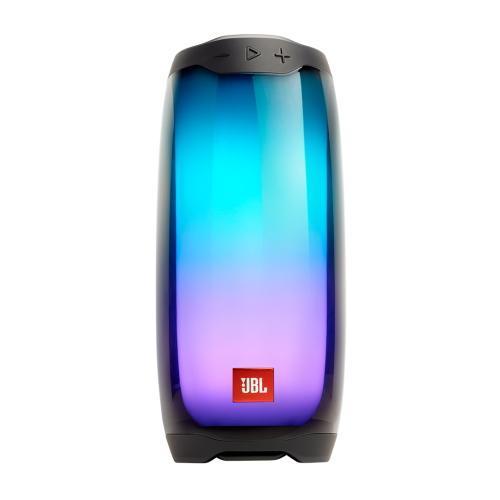 Bluetoothスピーカー JBL PULSE4 [ブラック]