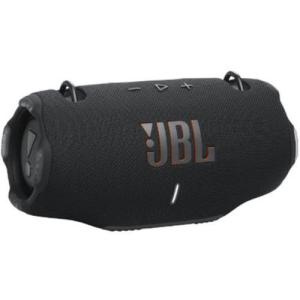 JBL XTREME 4 IP67 防水・防塵対応  ポータブルBluetoothスピーカー  (ブラック)