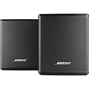 【美品】BOSE SURROUND SPEAKERS スタンドセット Bose Surround Speakers with Stands - Black | Sweetwater