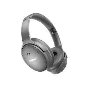 イヤホン・ヘッドホン BOSE QuietComfort 45 headphones [ブラック]  QuietComfort 45