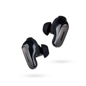 イヤホン・ヘッドホン Bose QuietComfort Ultra Earbuds ブラック｜らいぶshop