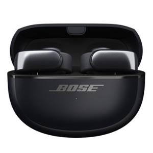 イヤホン・ヘッドホン Bose Ultra Open Earbuds ブラック｜らいぶshop