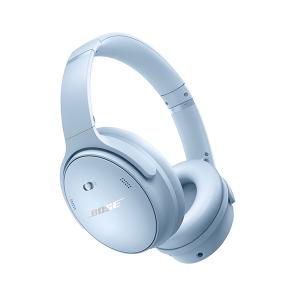 Bose QuietComfort Headphones ワイヤレスヘッドホン White Bose QuietComfort Headphones ワイヤレスヘッドホン White