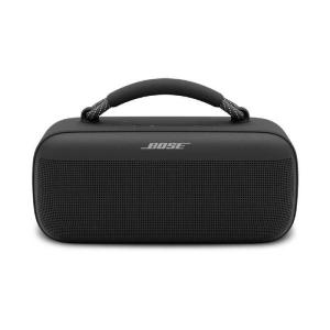 Bose SoundLink Max Portable Speaker Black : ヤマダデンキ Yahoo!店