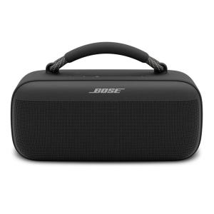 ポータブルBluetoothスピーカー SoundLink Max Portable Speaker SLinkMaxPTBLBLK ブラックの商品画像