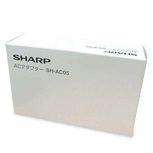 SHARP 純正ACアダプター SH-AC05 Type-C 充電器（SH-T01、d-41A、Switch、スマホ）｜らいぶshop