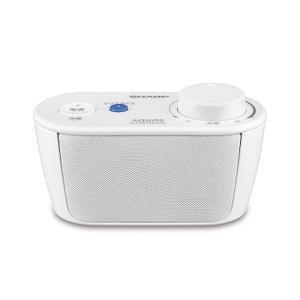 SHARP AN-WSP1 スピーカー