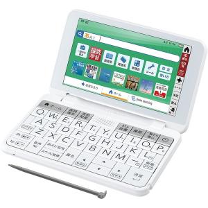 EX-word 電子辞書 CASIO エクスワード XD-SX3810GN [グリーン] : らい