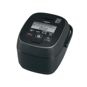 象印 圧力IH炊飯ジャー 極め炊き NW-JY10-BA ブラック 5.5合