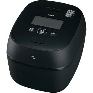 象印 象印 圧力IH炊飯ジャー 炎舞炊き NW-FC10-BZ（濃墨） 炎舞炊き