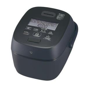 極め炊き NW-MB07-BZ ZOJIRUSHI 圧力IH炊飯ジャー 4合炊き 在庫あり