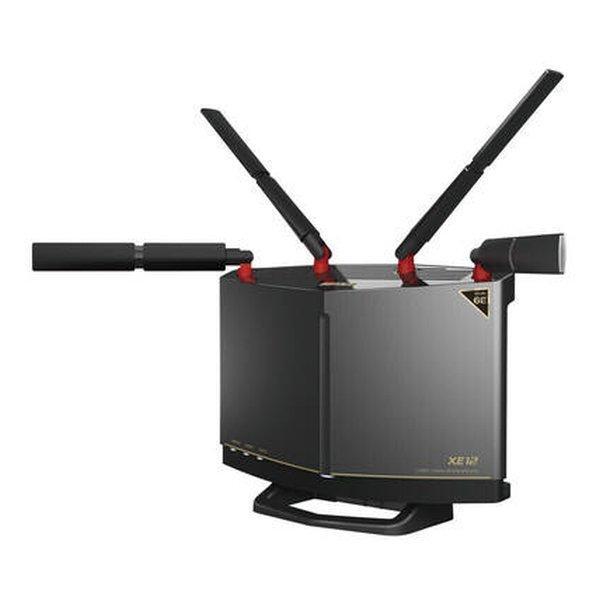 「訳あり品-外装箱傷あり」新品 BUFFALO AirStation WXR-11000XE12/D...