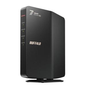 BUFFALO（バッファロー） BUFFALO AirStation WXR-11000XE12/D
