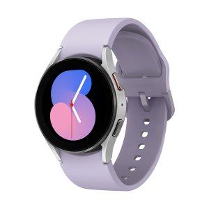 Galaxy Watch5 40mm SM-R900NZDAXJP [ピンクゴールド] : 4986773220301  