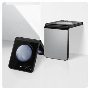 Galaxy Z Flip5 256GB au版SIMフリー Galaxy Z Flip5 | Z Fold5 SIMフリーモデル、2023年12月7日(木
