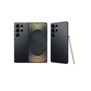 Galaxy S25 Ultra SM-S938Q 12G+256G SIMフリー [ブラック] : らいぶ