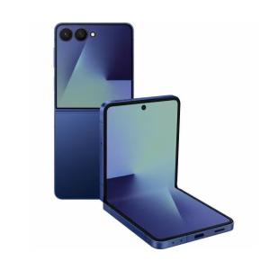 Galaxy Z 【Samsung公式】Samsung Flip7 256GB AI対応 SIMフリースマホ