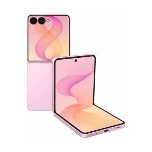 Galaxy Z 【公式店】Samsung Flip8 256GB SIMフリースマホ 折りたたみ