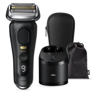 BRAUN Series 9 ブラウン 9295CC-P シェーバー シリーズ9 メンズ