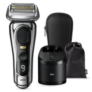 BRAUN（ブラウン） シェーバー シリーズ9 Pro 9455cc-V : ユープラン