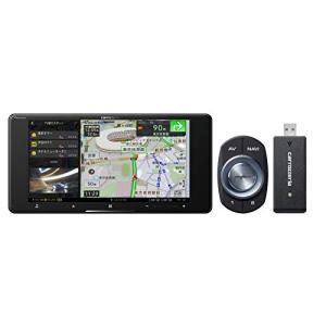 サイバーナビ AVIC-CL912-2-DC カロッツェリア 8型サイバーナビ