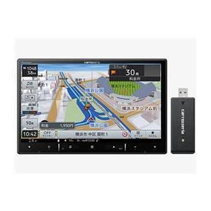 Pioneer 楽ナビ AVIC-RL721-DC