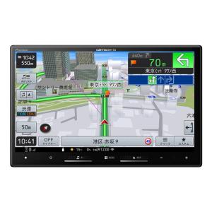 carrozzeria 楽ナビ AVIC-RZ812D (箱無し) 楽ナビ Pioneer カーナビ AVIC-RZ812-D 7インチ 2D 180mm 無料地図更新