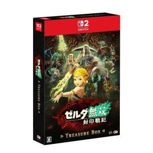 任天堂（Nintendo） Nintendo Switch2 ゼルダ無双 封印戦記 通常版