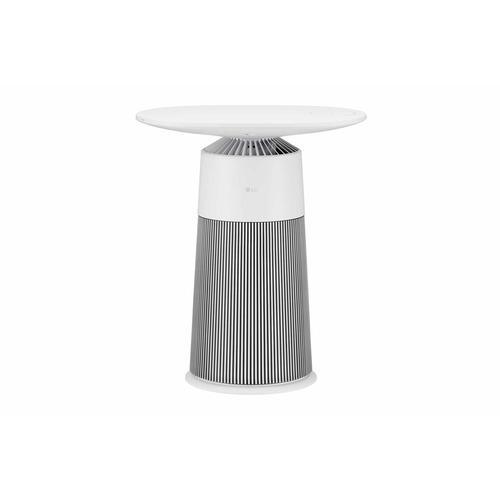 LG 空気清浄機 PuriCare AeroFurniture AS207PWU0 [ピュアホワイト...