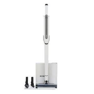 Shark Shark Clean Sense iQ IW2241JWH（ホワイトアルミニウム） 掃除