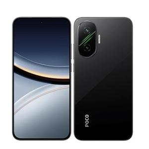 POCO F6 Pro 12G+256G SIMフリー [ブラック] 本体 : らいぶshop - 通販