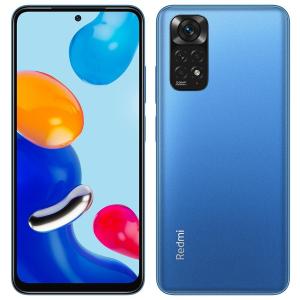 「国内正規品」Redmi Note 11 SIMフリー [トワイライトブルー]