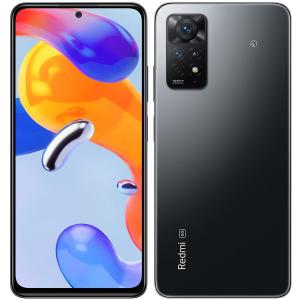 Xiaomi Mi 11 Lite 5G[128GB] SIMフリー トリュフブラック【安