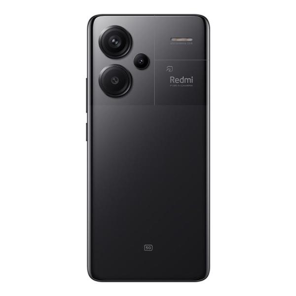 Redmi Note 13 Pro+ 5G 12G+512G SIMフリー [ミッドナイトブラック]