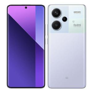Xiaomi Redmi Note 13 Pro+ 5G 12G+512G SIMフリー [オーロラ Xiaomi Redmi Note 13 Pro+ 5G 12G+512G SIMフリー [オーロラ