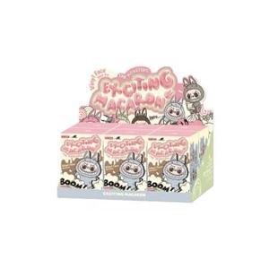 THE MONSTERS Exciting Macaron ぬいぐるみ シリーズ【アソートボックス】...
