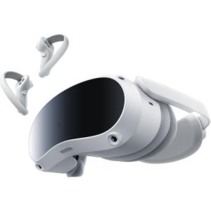 PICO 4 128G VR ヘッドセット （ピコ 4） - 最安値・価格比較