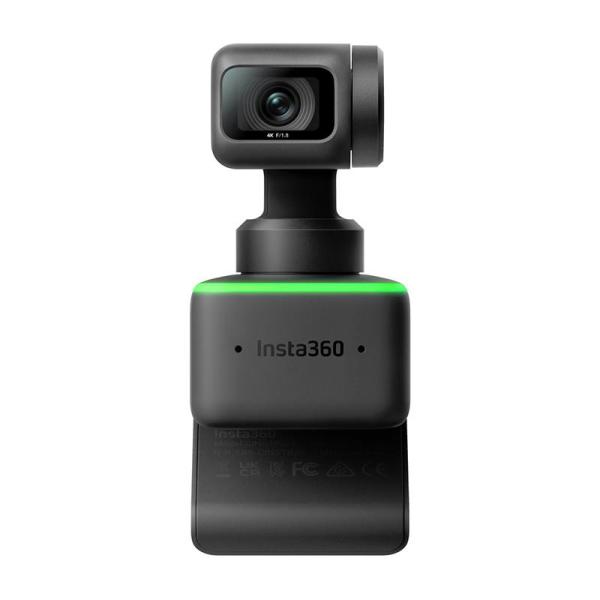 「訳あり品-外装箱傷あり」新品 アクションカメラ Insta360 CINSTBJ/A