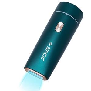 JOVS（ジョブズ） 【在庫限りの処分特価！】JOVS Blacken 光美顔器 DPL