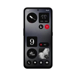 【新品未開封】Nothing Phone (2a) 8GB 128GB ブラック 中古美品】Nothing Phone (2a) 8GB+128GB ブラック SIMフリー